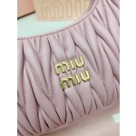 MIU MIU5BC125″MiuWander[UNK];