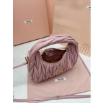 MIU MIU5BC125″MiuWander[UNK];