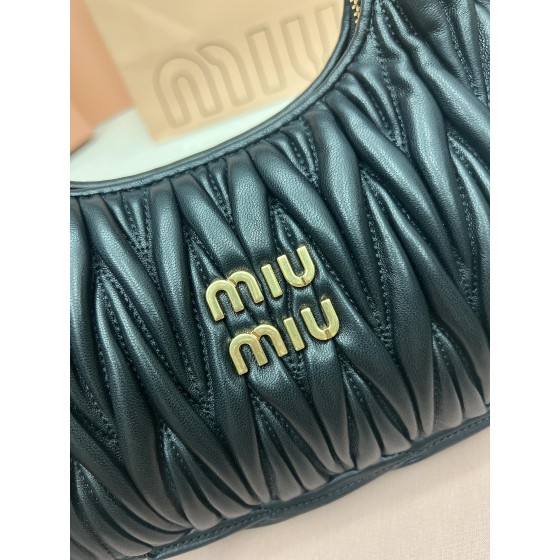 MIU MIU5BC125″MiuWander[UNK];