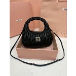 MIU MIU5BC125″MiuWander[UNK];