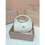MIU MIU5BC125″MiuWander[UNK];