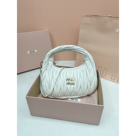 MIU MIU5BC125″MiuWander[UNK];