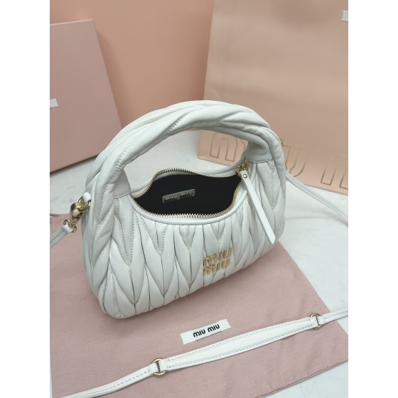 MIU MIU5BC125″MiuWander[UNK];