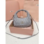 MIU MIU5BC125″MiuWander[UNK];