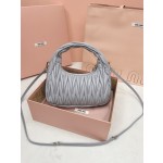 MIU MIU5BC125″MiuWander[UNK];