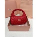 MIU MIU5BC125″MiuWander[UNK];