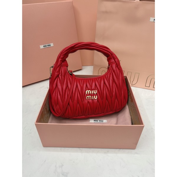 MIU MIU5BC125″MiuWander[UNK];