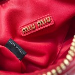 MIU MIU5BC125″MiuWander[UNK];