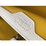 𝐋𝐎𝐔𝐈𝐒𝐕𝐔𝐈𝐓𝐓𝐎𝐍 M21637/48865 White Collated Color Dot Medium