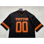 Louis Vuitton Presbyopia Medium Sleeve T-shirt