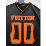 Louis Vuitton Presbyopia Medium Sleeve T-shirt