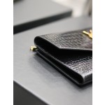 SAINT LAURENT UPTOWN_ Large wallet model: 582124