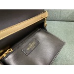 Valentino Handwoven Briefcase Model 0530 Woven