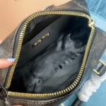 MIU MIU 5BB123: Too Pretty Ball Bag