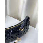 DIOR zipper closure with CD zipper head 9274