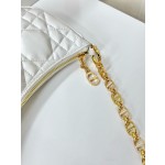 DIOR zipper closure with CD zipper head 9274