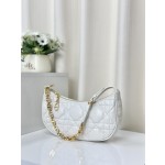 DIOR zipper closure with CD zipper head 9274