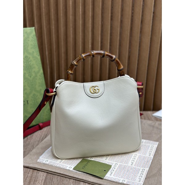 GUCCI Bamboo Joint Bag Model: 746251