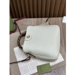 GUCCI Bamboo Joint Bag Model: 746251