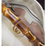 GUCCI Bamboo Joint Bag Model: 746251
