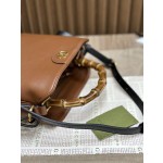 GUCCI Bamboo Joint Bag Model: 746251