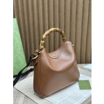 GUCCI Bamboo Joint Bag Model: 746251
