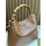 GUCCI Bamboo Joint Bag Model: 746251