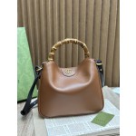 GUCCI Bamboo Joint Bag Model: 746251