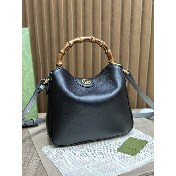 GUCCI Bamboo Joint Bag Model: 746251