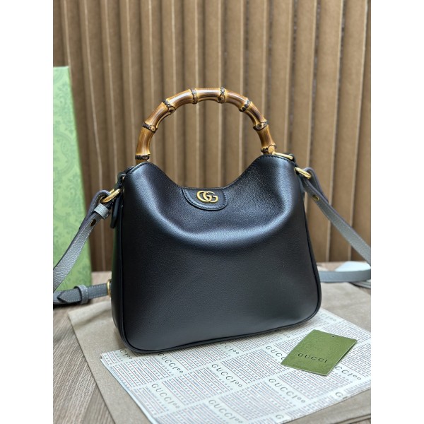 GUCCI Bamboo Joint Bag Model: 746251