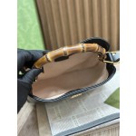 GUCCI Bamboo Joint Bag Model: 746251