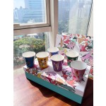 Christmas Tiffany Christmas Limited Edition Mug