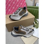 Gucci Couple Casual Sports Shoes Dad Shoes
