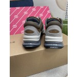 Gucci Couple Casual Sports Shoes Dad Shoes