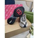 Gucci Couple Casual Sports Shoes Dad Shoes