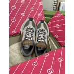 Gucci Couple Casual Sports Shoes Dad Shoes
