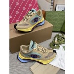 Gucci Couple Casual Sports Shoes Dad Shoes