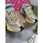 Gucci Couple Casual Sports Shoes Dad Shoes