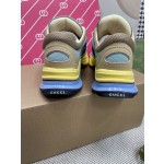 Gucci Couple Casual Sports Shoes Dad Shoes