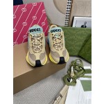 Gucci Couple Casual Sports Shoes Dad Shoes