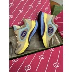 Gucci Couple Casual Sports Shoes Dad Shoes