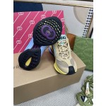 Gucci Couple Casual Sports Shoes Dad Shoes