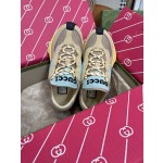 Gucci Couple Casual Sports Shoes Dad Shoes