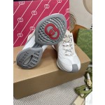 Gucci Couple Casual Sports Shoes Dad Shoes