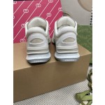 Gucci Couple Casual Sports Shoes Dad Shoes