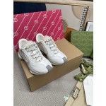 Gucci Couple Casual Sports Shoes Dad Shoes
