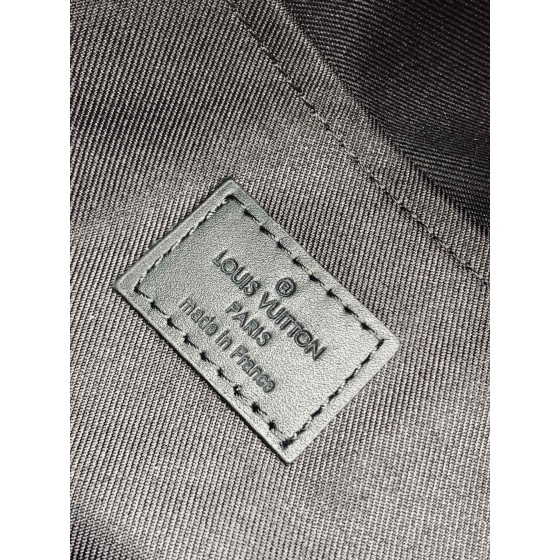 Louis Vuitton original S Lock messenger bag