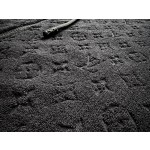 Louis Vuitton... towel embossed sports set • jacket