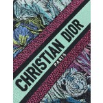 Dior Tote's latest concept zoo spring and summer series8002