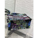 Dior Tote's latest concept zoo spring and summer series8002